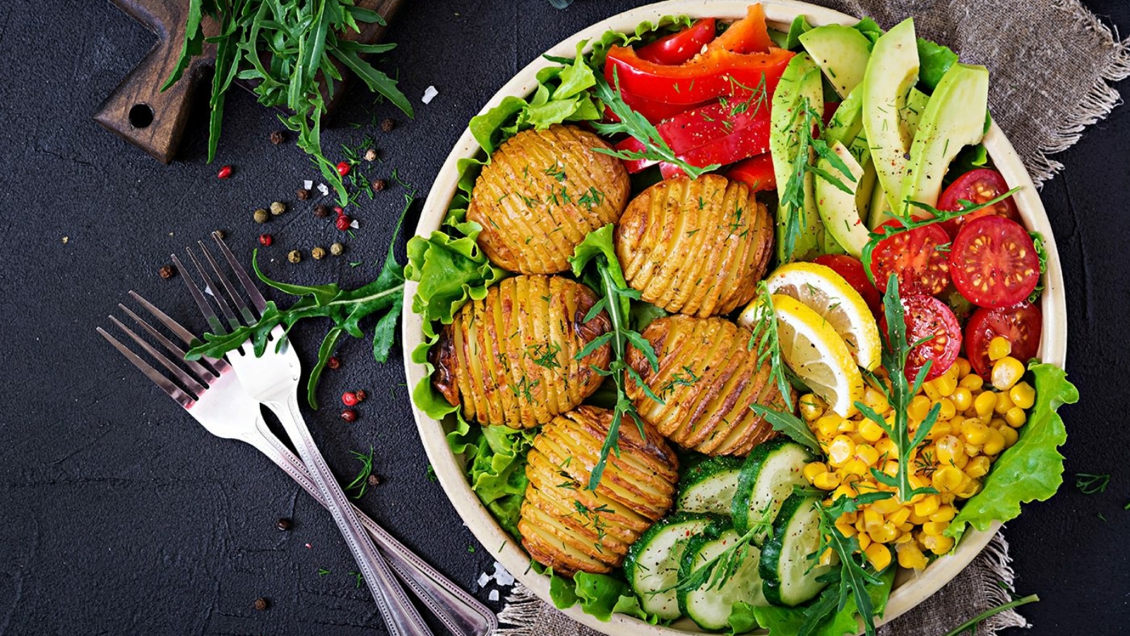 demo-attachment-17-vegetarian-buddha-bowl-raw-vegetables-and-baked-KAYZM53